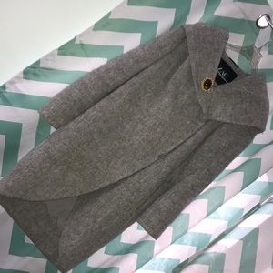 Beautiful stylish winter coat by Zacposen